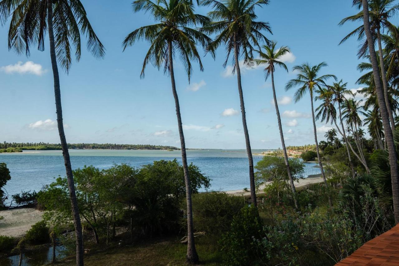 Luna Laguna Kalpitiya Buitenkant foto